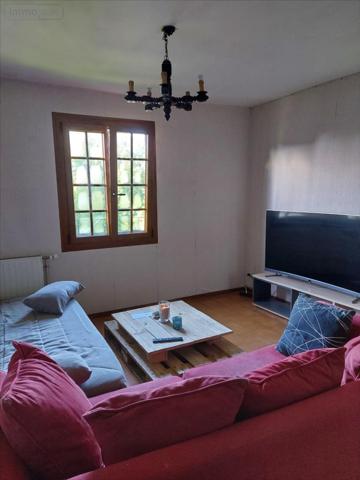 Maison à vendre à Bacqueville-en-Caux en Seine-Maritime (76730), ref : 76035-1061139