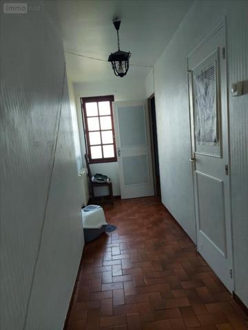 Maison à vendre à Bacqueville-en-Caux en Seine-Maritime (76730), ref : 76035-1061139