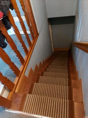 Maison à vendre à Bacqueville-en-Caux en Seine-Maritime (76730), ref : 76035-1061139