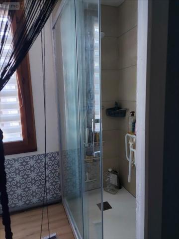 Maison à vendre à Bacqueville-en-Caux en Seine-Maritime (76730), ref : 76035-1061139