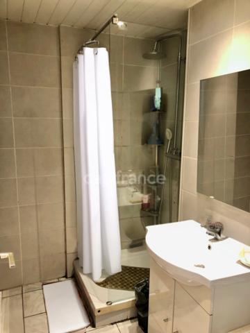 ***Le Havre*** Soquence/Graville***Appartement T4 de 67 m² vendu loué