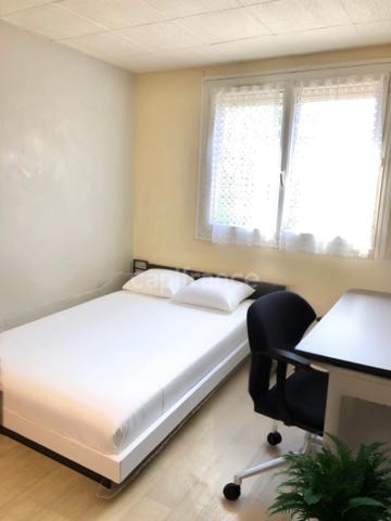 ***Le Havre*** Soquence/Graville***Appartement T4 de 67 m² vendu loué