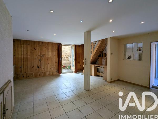 Maison à vendre 4 pièces 108 m² Appoigny