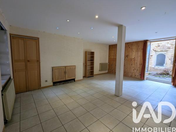 Maison à vendre 4 pièces 108 m² Appoigny