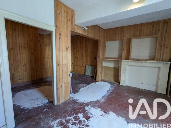 Maison à vendre 4 pièces 108 m² Appoigny