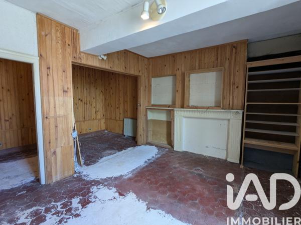Maison à vendre 4 pièces 108 m² Appoigny