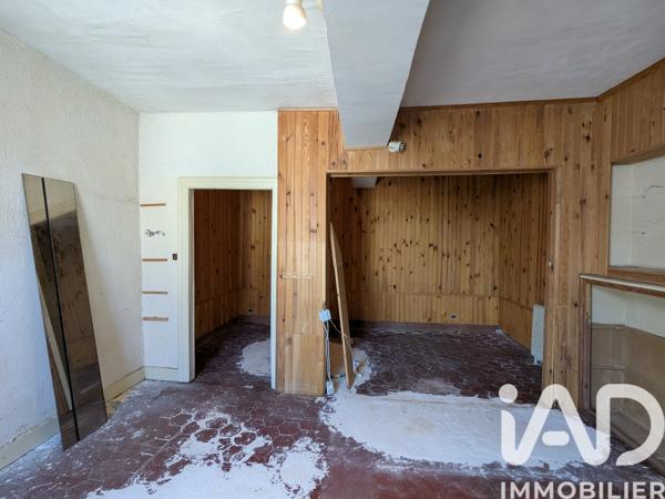 Maison à vendre 4 pièces 108 m² Appoigny
