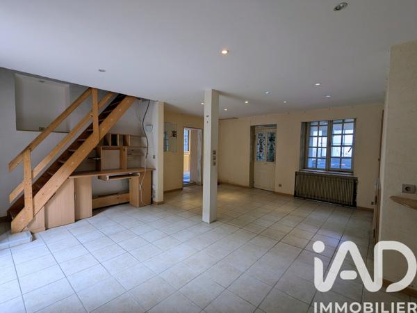 Maison à vendre 4 pièces 108 m² Appoigny