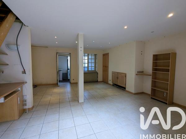 Maison à vendre 4 pièces 108 m² Appoigny