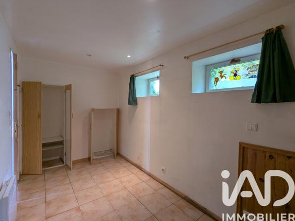 Maison à vendre 4 pièces 108 m² Appoigny