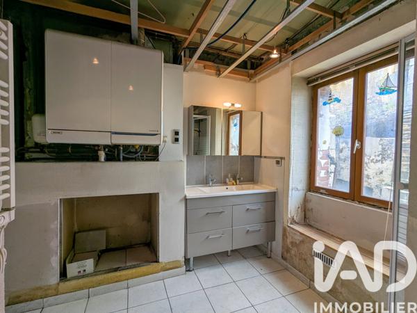 Maison à vendre 4 pièces 108 m² Appoigny