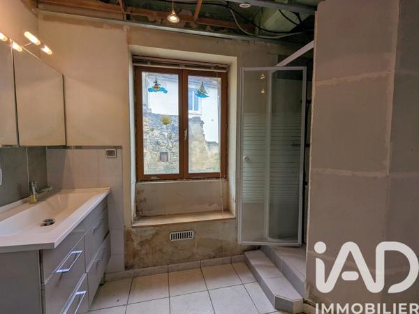 Maison à vendre 4 pièces 108 m² Appoigny