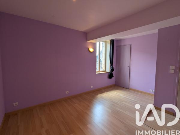 Maison à vendre 4 pièces 108 m² Appoigny