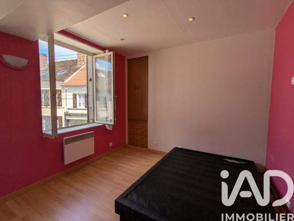 Maison à vendre 4 pièces 108 m² Appoigny