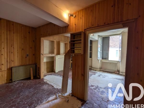 Maison à vendre 4 pièces 108 m² Appoigny