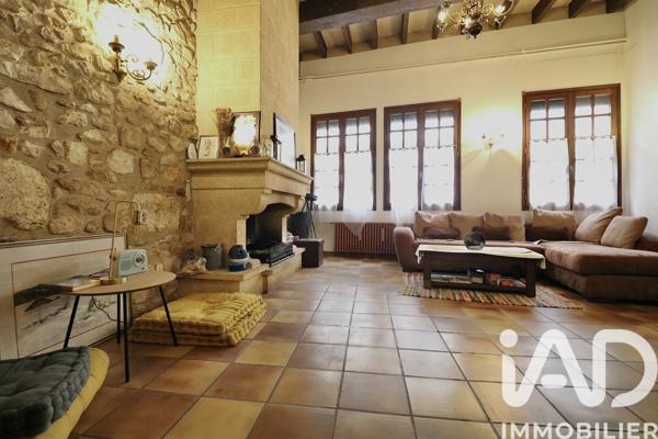 Maison à vendre 7 pièces 208 m² Fumel