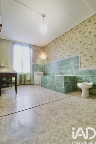 Maison à vendre 7 pièces 208 m² Fumel