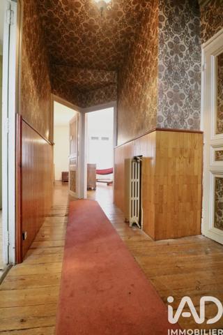 Maison à vendre 7 pièces 208 m² Fumel