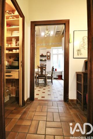 Maison à vendre 7 pièces 208 m² Fumel