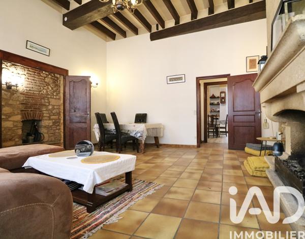 Maison à vendre 7 pièces 208 m² Fumel