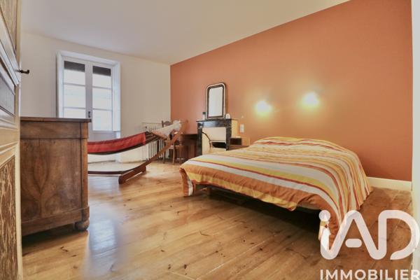Maison à vendre 7 pièces 208 m² Fumel