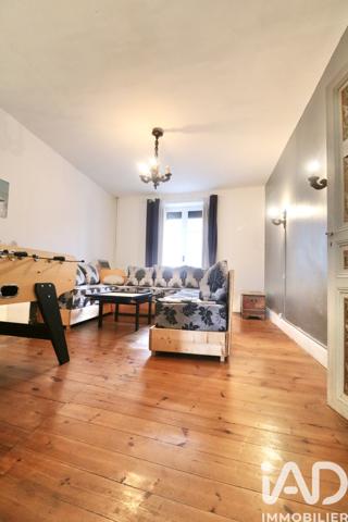 Maison à vendre 7 pièces 208 m² Fumel