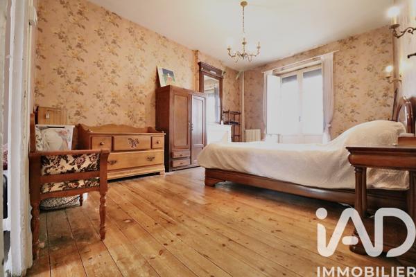 Maison à vendre 7 pièces 208 m² Fumel