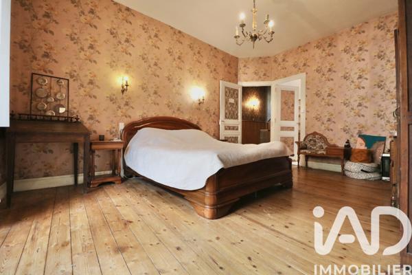 Maison à vendre 7 pièces 208 m² Fumel