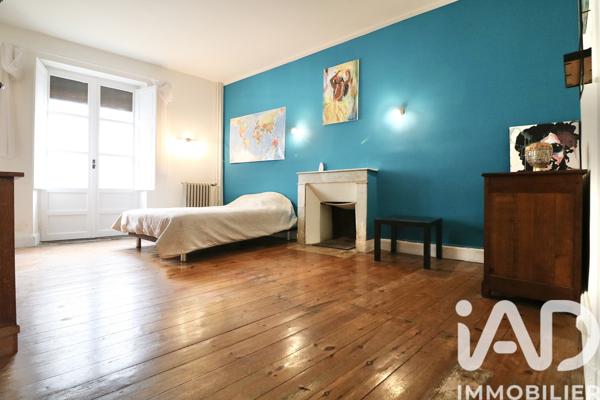 Maison à vendre 7 pièces 208 m² Fumel