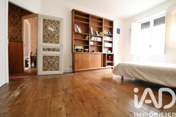 Maison à vendre 7 pièces 208 m² Fumel