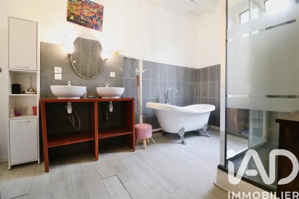 Maison à vendre 7 pièces 208 m² Fumel