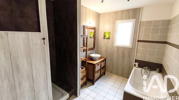 Maison à vendre 5 pièces 123 m² Vineuil