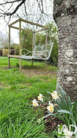 Maison à vendre 5 pièces 123 m² Vineuil