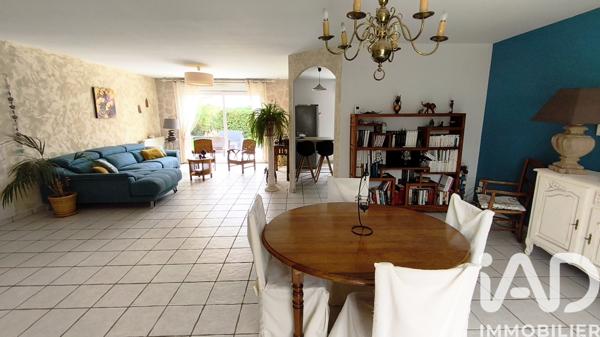 Maison à vendre 5 pièces 123 m² Vineuil