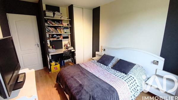 Maison à vendre 5 pièces 123 m² Vineuil