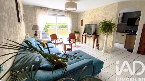 Maison à vendre 5 pièces 123 m² Vineuil