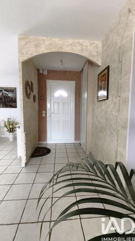 Maison à vendre 5 pièces 123 m² Vineuil