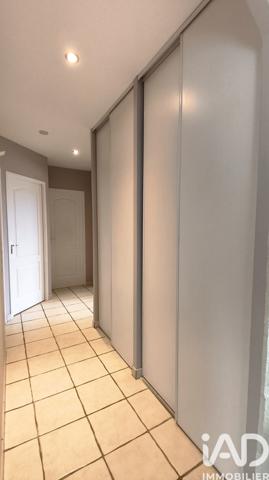 Maison à vendre 5 pièces 123 m² Vineuil