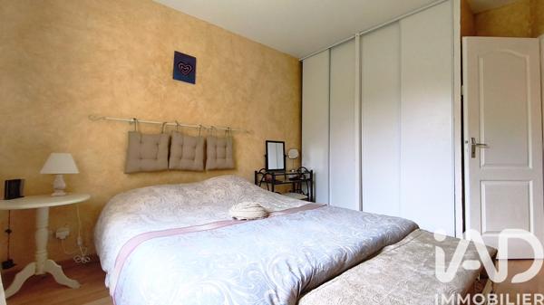 Maison à vendre 5 pièces 123 m² Vineuil