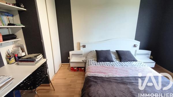 Maison à vendre 5 pièces 123 m² Vineuil