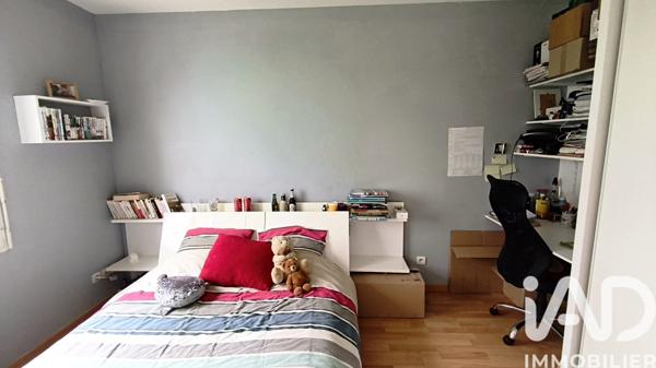 Maison à vendre 5 pièces 123 m² Vineuil