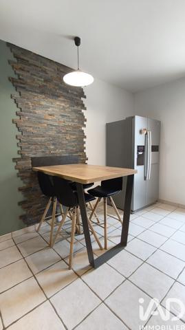 Maison à vendre 5 pièces 123 m² Vineuil