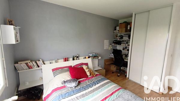 Maison à vendre 5 pièces 123 m² Vineuil