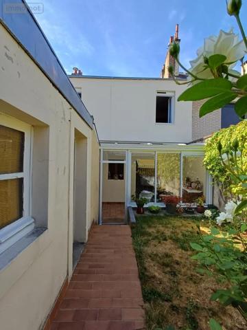 Achat - Maison Le Mans 72000 8 pièces 173 m 2 153 m 2