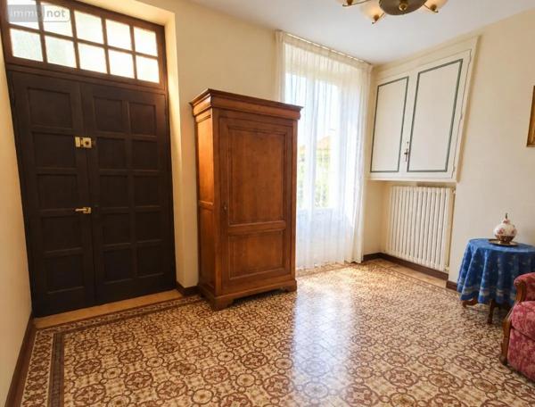 Achat - Maison Le Mans 72000 8 pièces 173 m 2 153 m 2