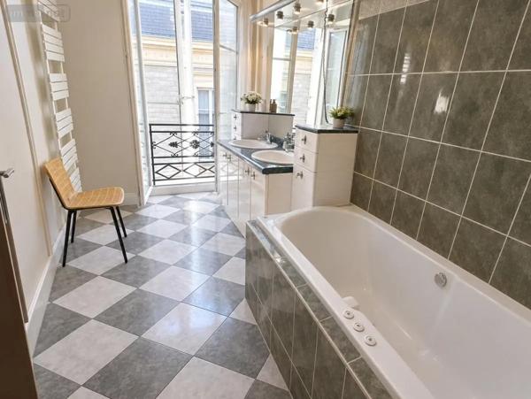 Achat - Maison Le Mans 72000 8 pièces 173 m 2 153 m 2