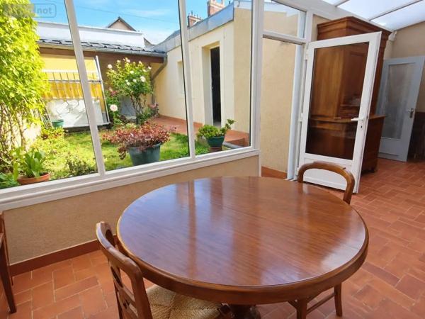 Achat - Maison Le Mans 72000 8 pièces 173 m 2 153 m 2