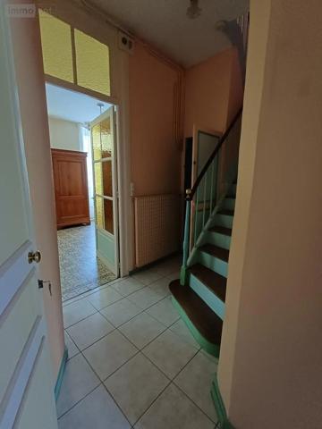 Achat - Maison Le Mans 72000 8 pièces 173 m 2 153 m 2