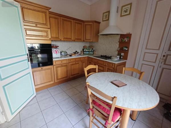 Achat - Maison Le Mans 72000 8 pièces 173 m 2 153 m 2