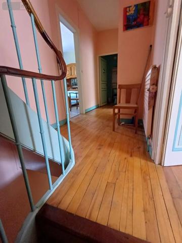 Achat - Maison Le Mans 72000 8 pièces 173 m 2 153 m 2